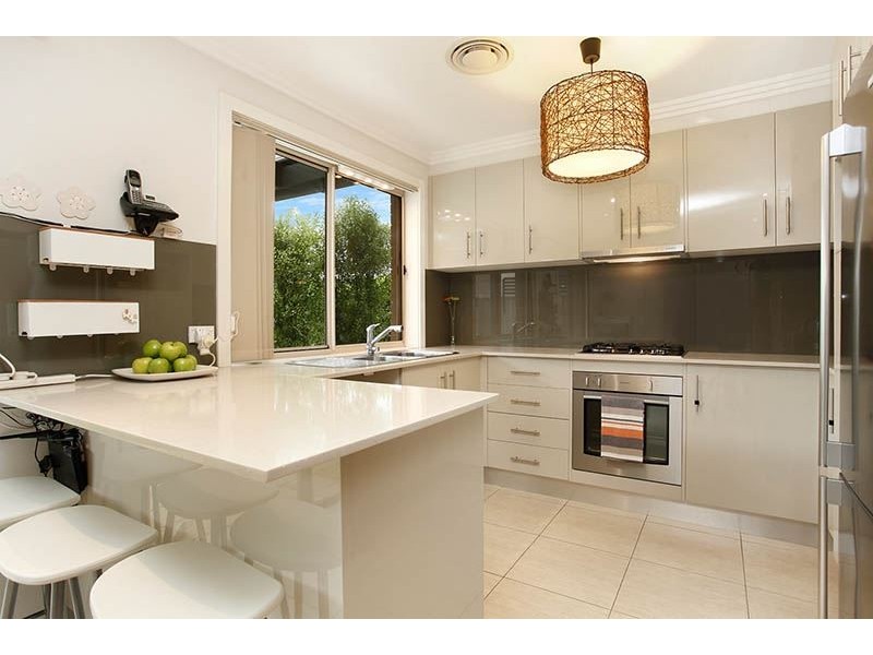 8/18 Montrose Street, Quakers Hill NSW 2763