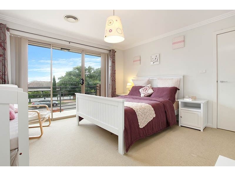 8/18 Montrose Street, Quakers Hill NSW 2763