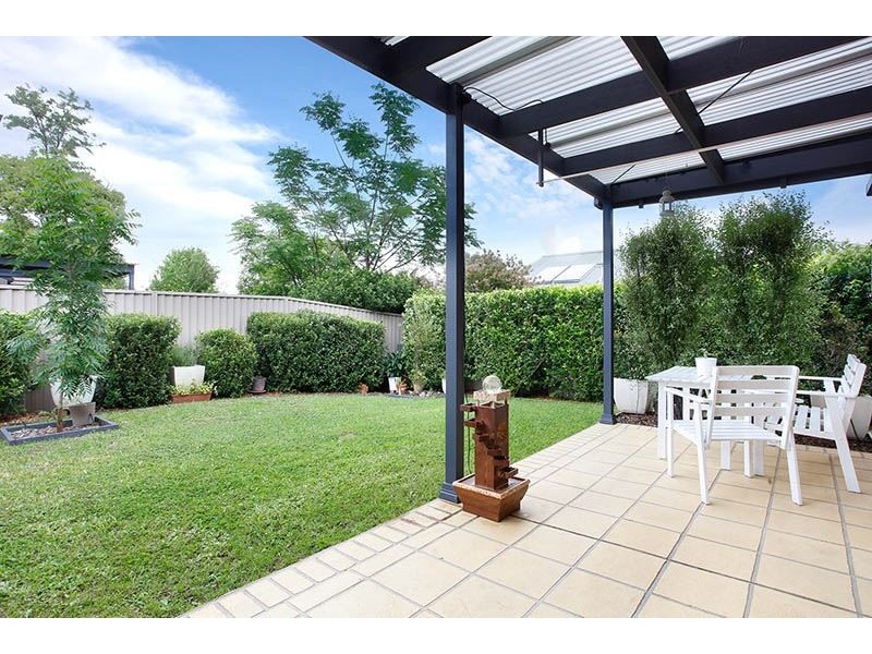 8/18 Montrose Street, Quakers Hill NSW 2763