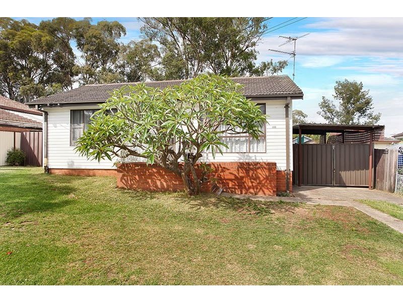 168 Richmond Road, Blacktown NSW 2148