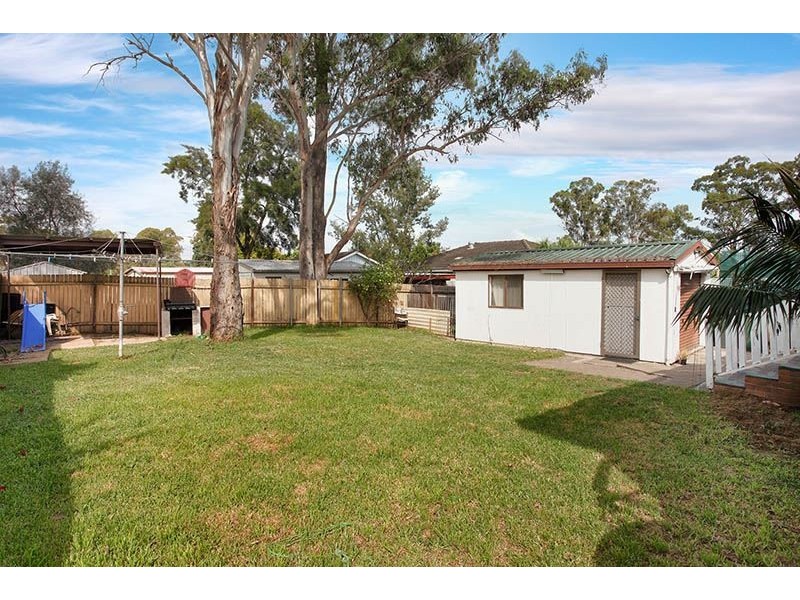 168 Richmond Road, Blacktown NSW 2148