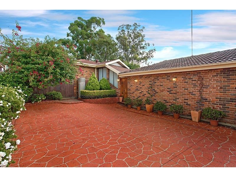 102a Ollier Crescent, Prospect NSW 2148