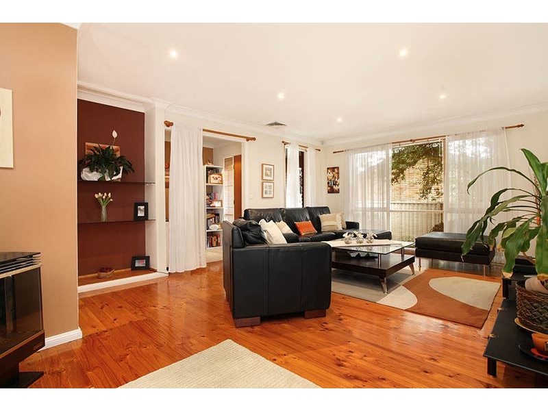 102a Ollier Crescent, Prospect NSW 2148