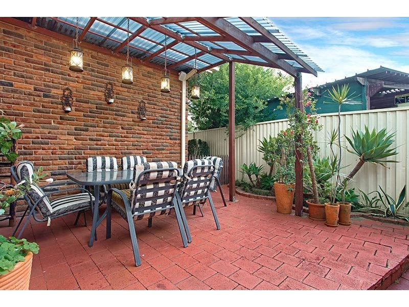 102a Ollier Crescent, Prospect NSW 2148