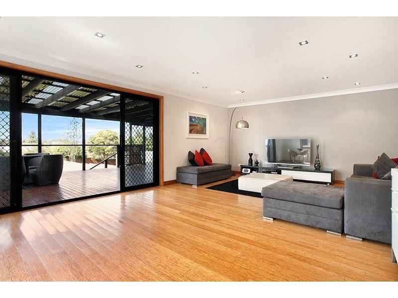 100 Turner Street, Blacktown NSW 2148