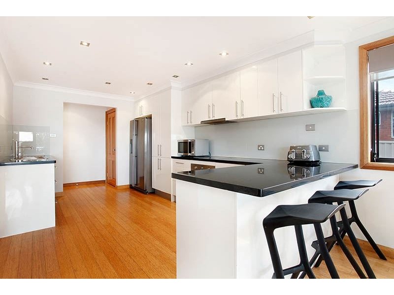 100 Turner Street, Blacktown NSW 2148