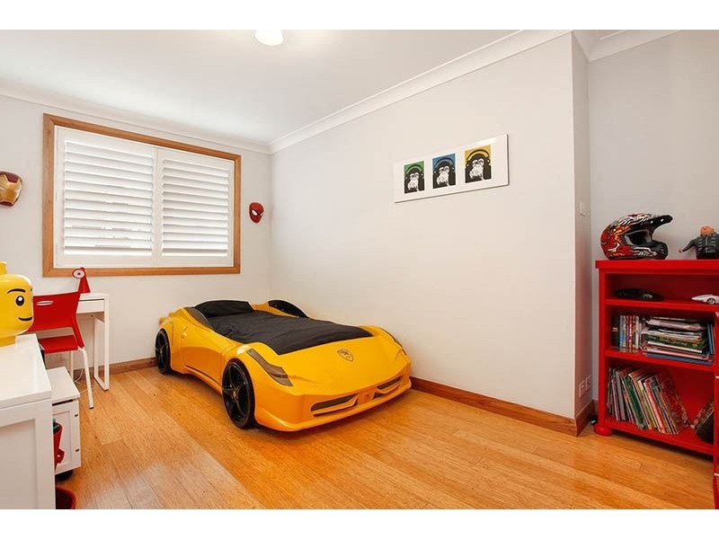 100 Turner Street, Blacktown NSW 2148