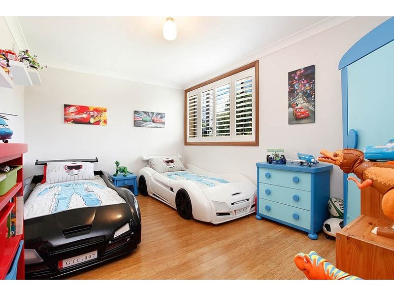 100 Turner Street, Blacktown NSW 2148