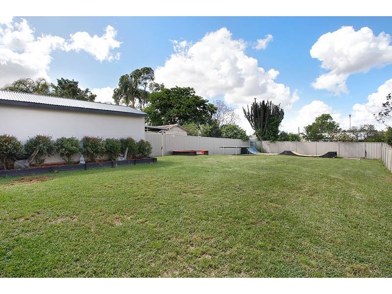 100 Turner Street, Blacktown NSW 2148