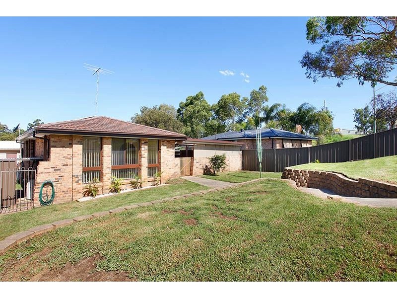 104a Ollier Crescent, Prospect NSW 2148