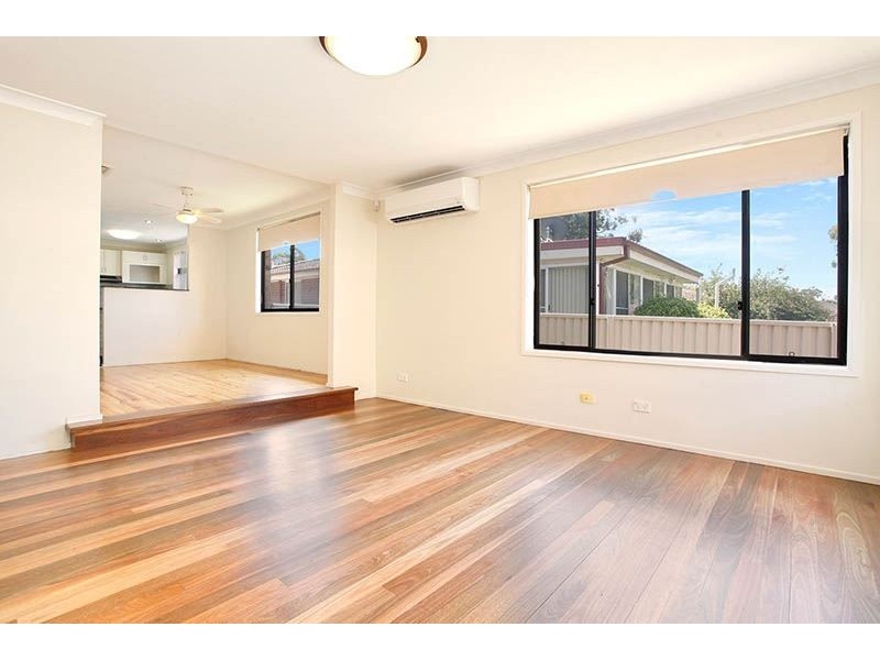 104a Ollier Crescent, Prospect NSW 2148