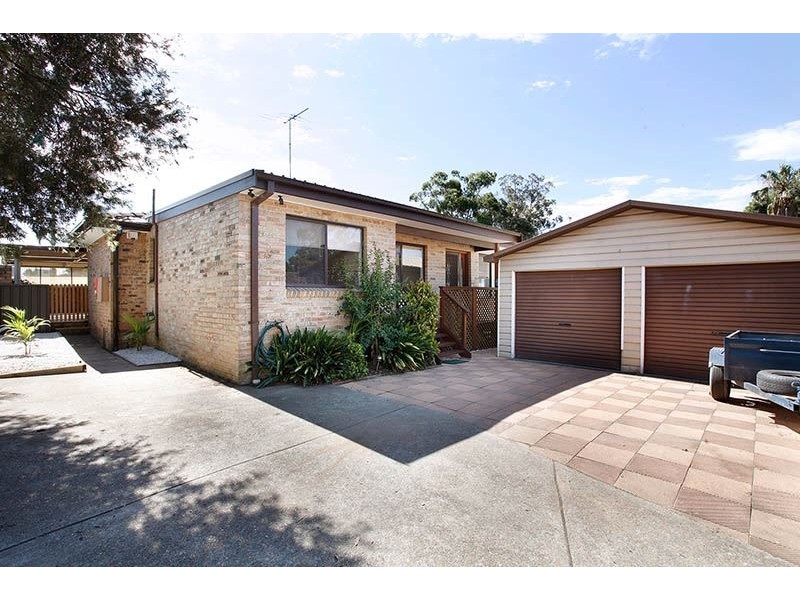 104a Ollier Crescent, Prospect NSW 2148