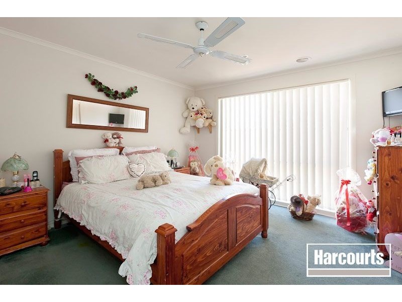 21 Hammerwood Green, Beaconsfield VIC 3807