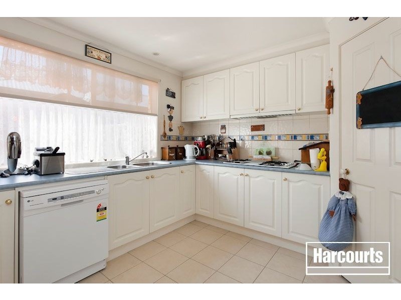 21 Hammerwood Green, Beaconsfield VIC 3807