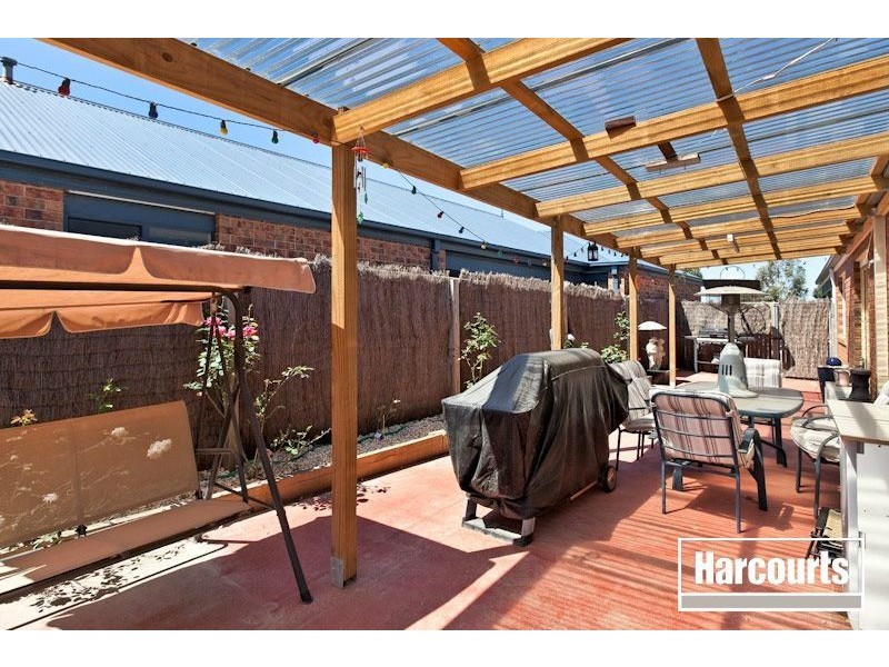 21 Hammerwood Green, Beaconsfield VIC 3807