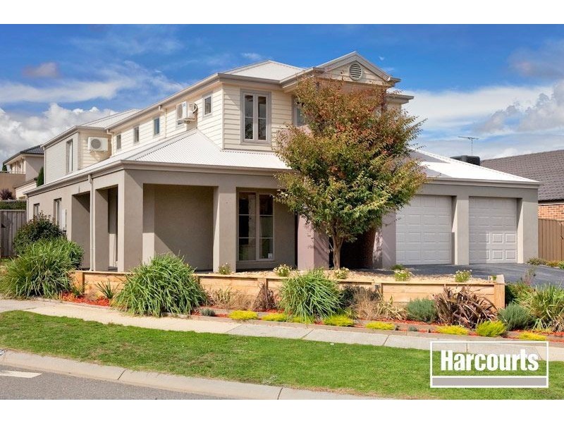 26 Bridgewater Boulevard, Berwick VIC 3806