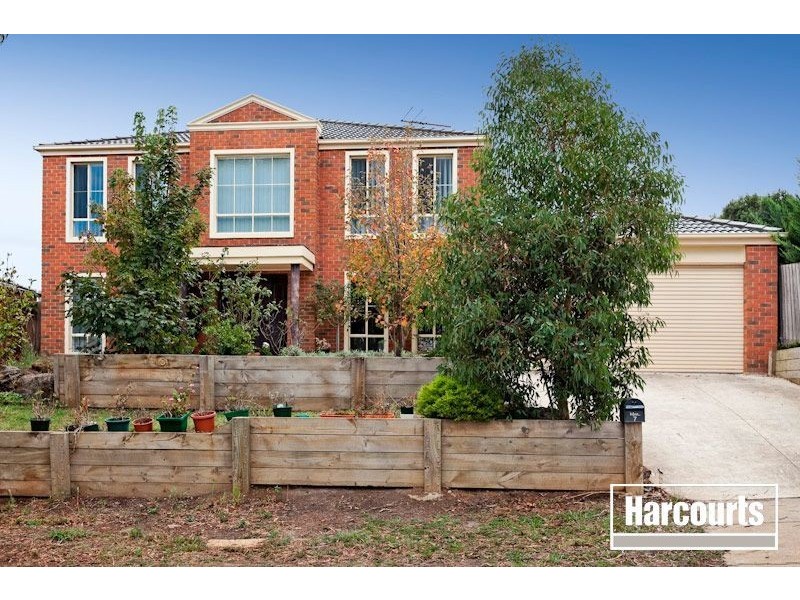 7 Yardley Court, Berwick VIC 3806
