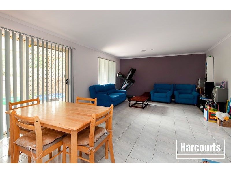 7 Yardley Court, Berwick VIC 3806