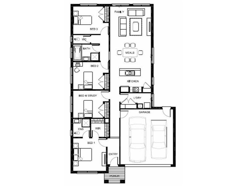 110 Wembley Circuit, Pakenham VIC 3810