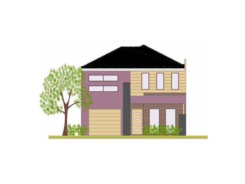 Lot 94 Edgeware Close, Pakenham VIC 3810