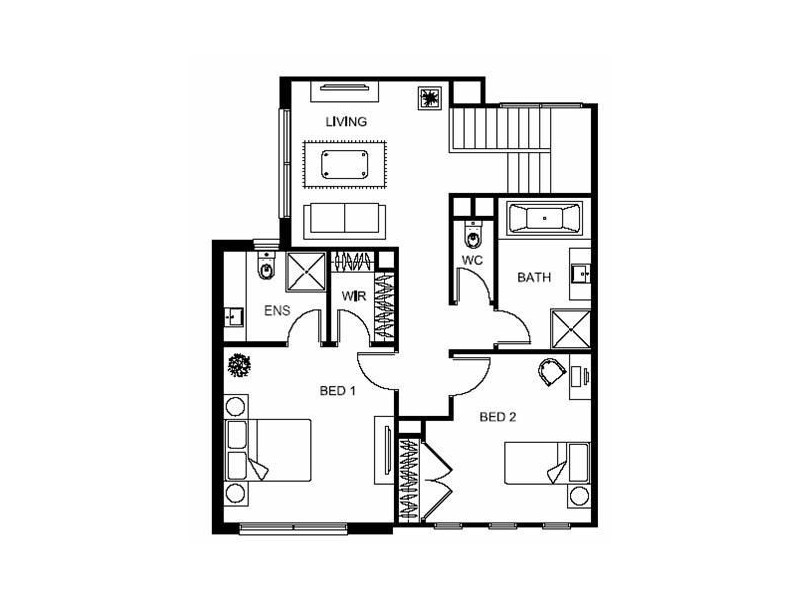 Lot 94 Edgeware Close, Pakenham VIC 3810
