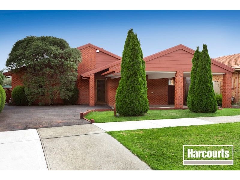 23 Albrecht Avenue, Berwick VIC 3806
