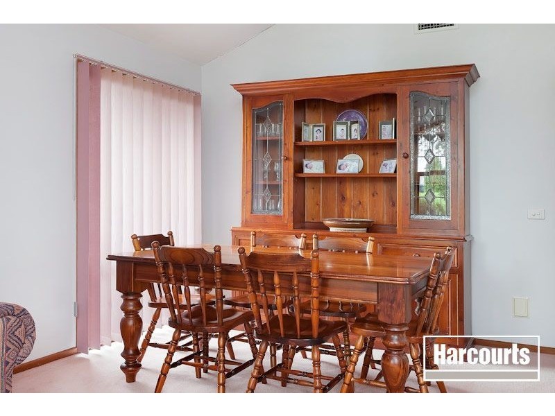 23 Albrecht Avenue, Berwick VIC 3806