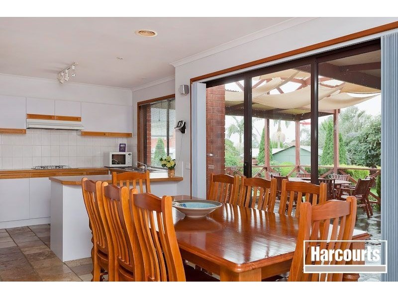 23 Albrecht Avenue, Berwick VIC 3806