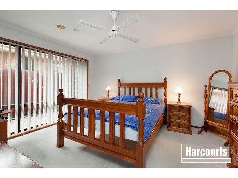 23 Albrecht Avenue, Berwick VIC 3806