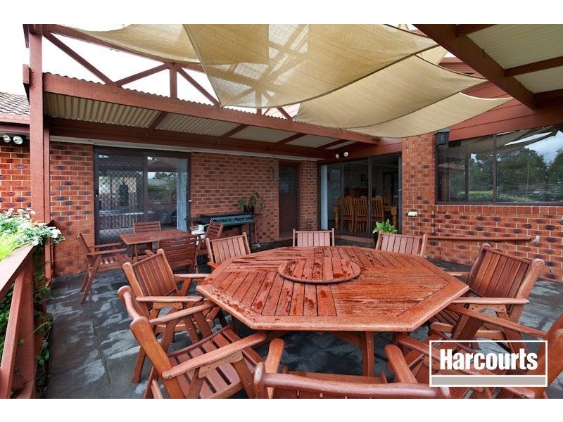 23 Albrecht Avenue, Berwick VIC 3806