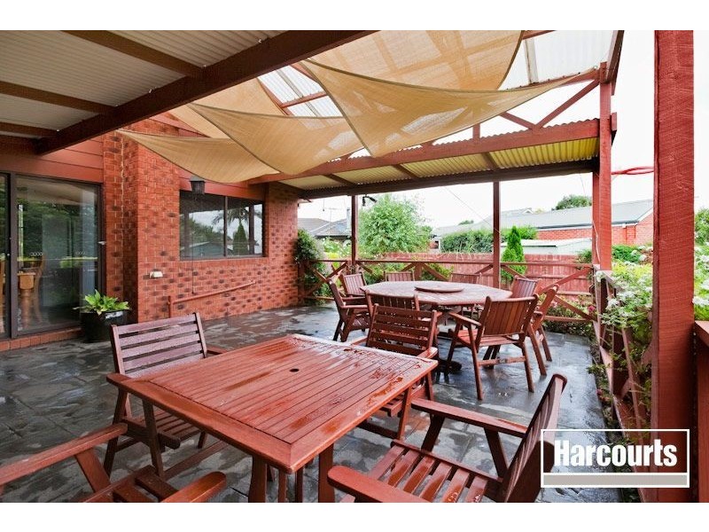 23 Albrecht Avenue, Berwick VIC 3806