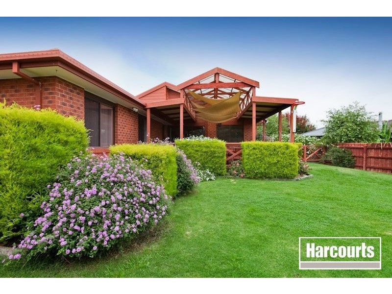 23 Albrecht Avenue, Berwick VIC 3806
