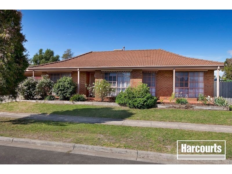 22 Rozzy Parade, Narre Warren VIC 3805
