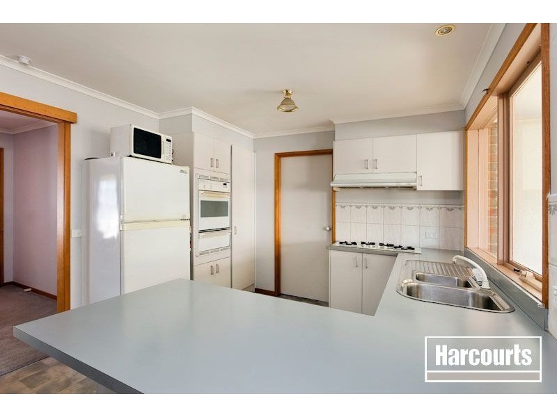 22 Rozzy Parade, Narre Warren VIC 3805