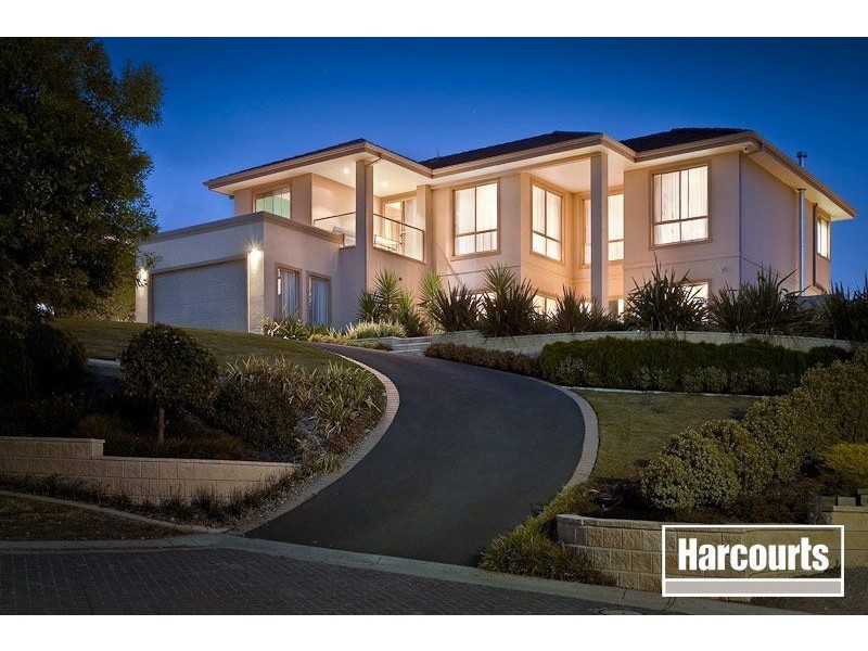 31 John Joseph Court, Narre Warren North VIC 3804