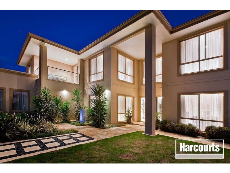 31 John Joseph Court, Narre Warren North VIC 3804