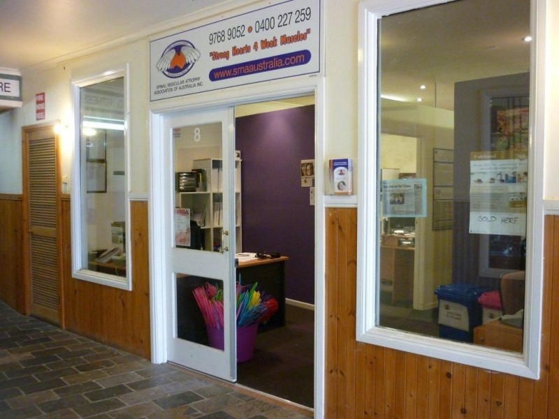 8/27-33 Wood Street, Beaconsfield VIC 3807