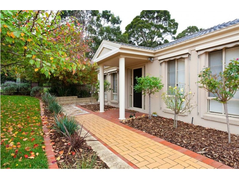 1 Panorama Avenue, Beaconsfield VIC 3807