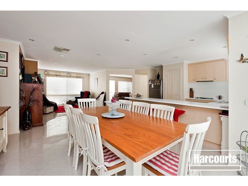 1 Panorama Avenue, Beaconsfield VIC 3807