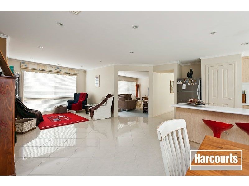 1 Panorama Avenue, Beaconsfield VIC 3807