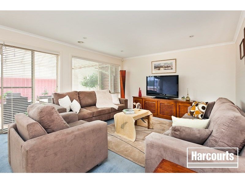 1 Panorama Avenue, Beaconsfield VIC 3807