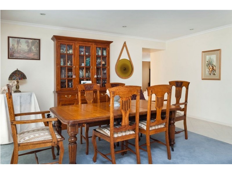 1 Panorama Avenue, Beaconsfield VIC 3807