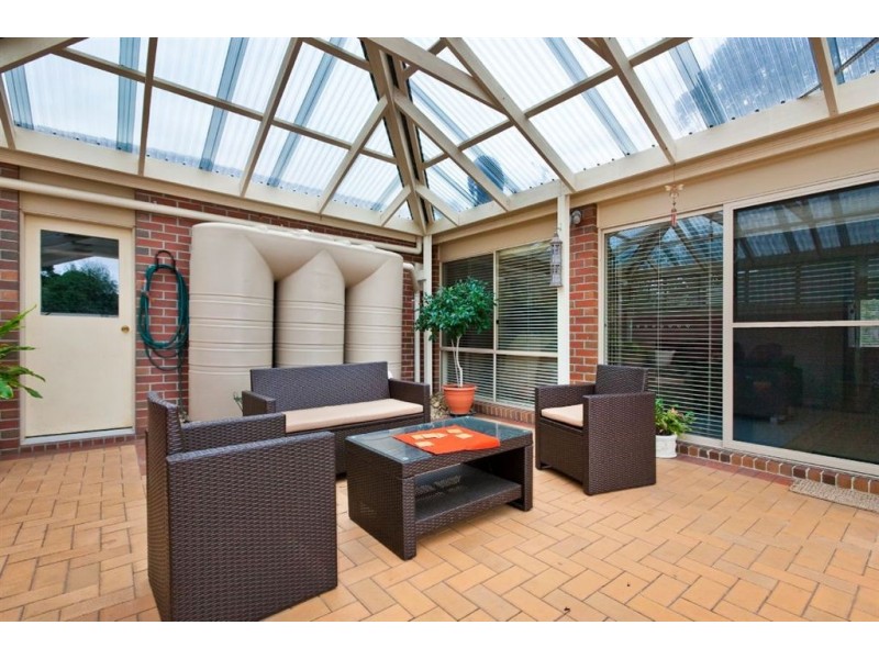 1 Panorama Avenue, Beaconsfield VIC 3807