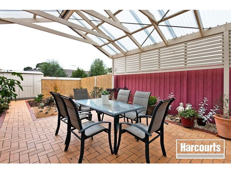 1 Panorama Avenue, Beaconsfield VIC 3807