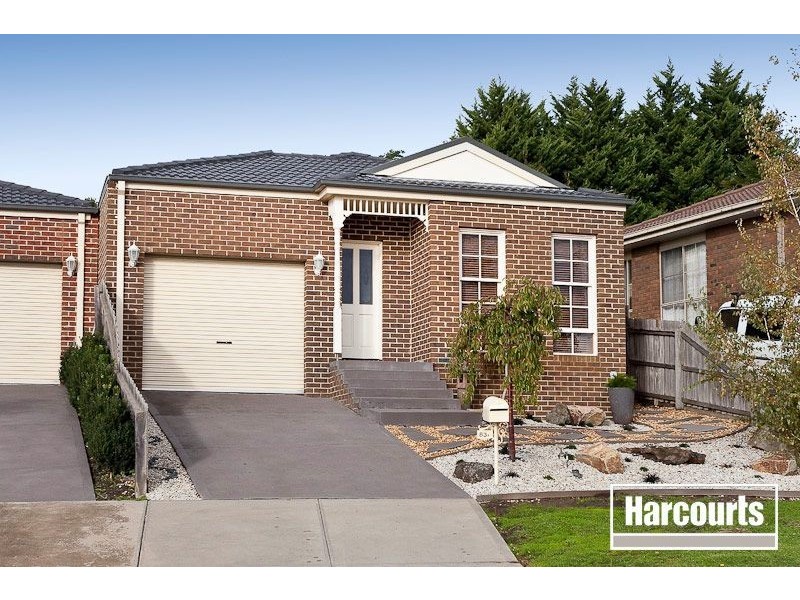 83A Strathavan Drive, Berwick VIC 3806