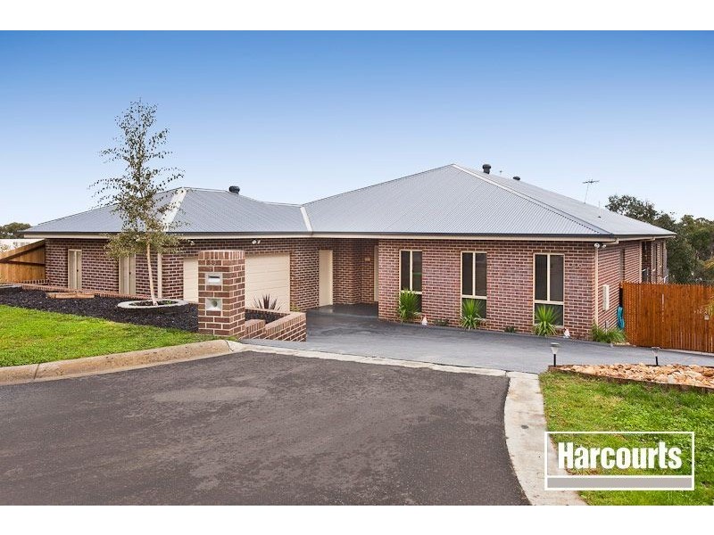 59 Portchester Boulevard, Beaconsfield VIC 3807