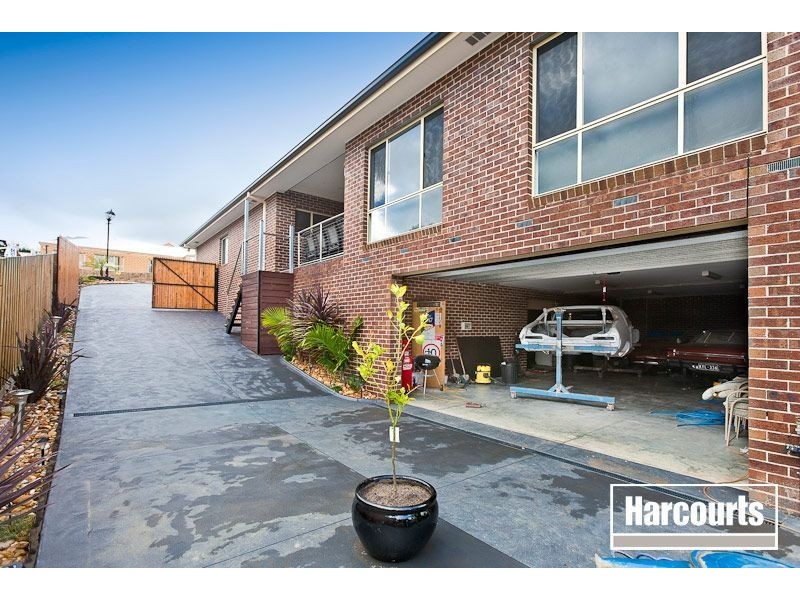 59 Portchester Boulevard, Beaconsfield VIC 3807