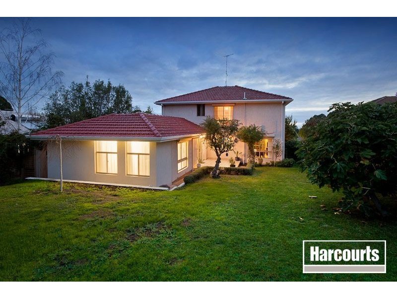 22 Rheanva Street, Berwick VIC 3806