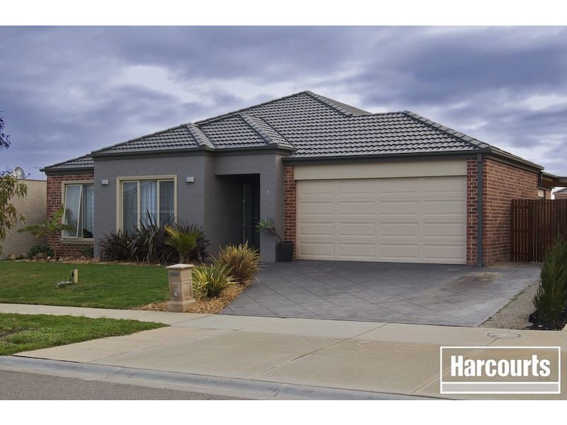 25 Inkerman Street, Berwick VIC 3806