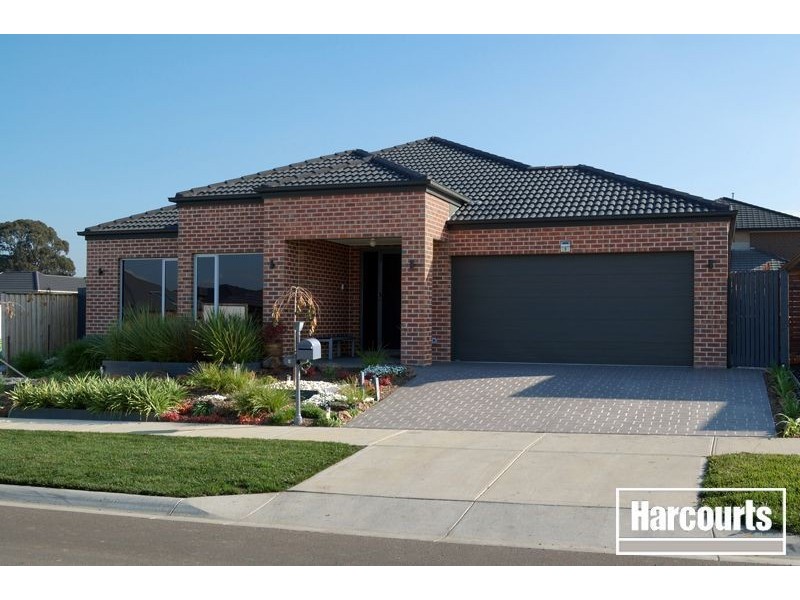 5 Nature Avenue, Officer VIC 3809
